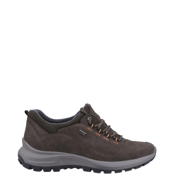 Cotswold Men's Brown Dumbleton Shoes in Size 9, Sports Direct