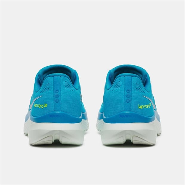 Blue - Saucony - Kinvara 15 Running Shoe