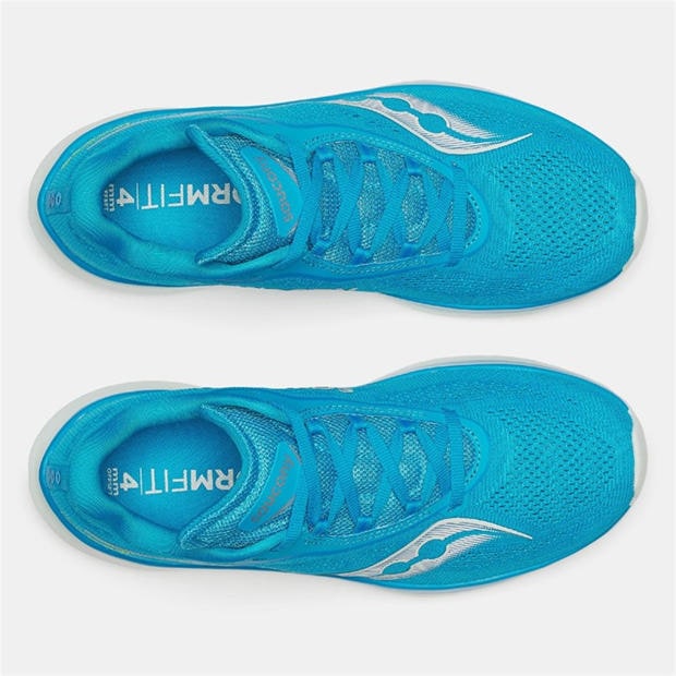 Blue - Saucony - Kinvara 15 Running Shoe