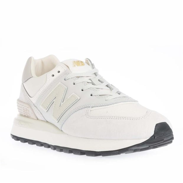 White - New Balance - 574 Legacy Trainers