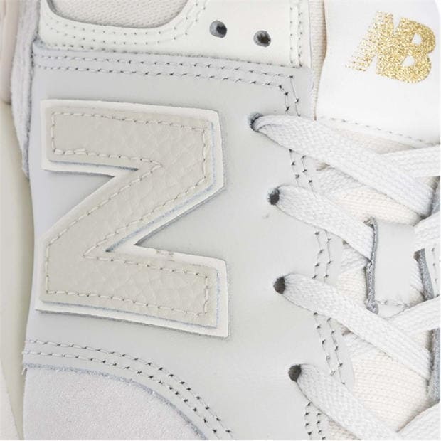 White - New Balance - 574 Legacy Trainers