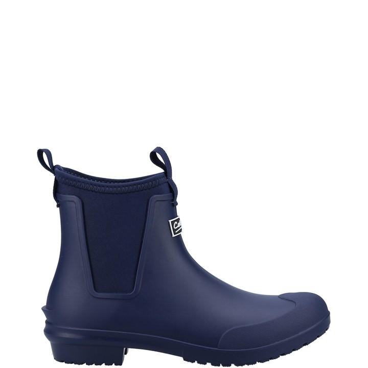 Cotswold Women's Blue Grosvenor Wellingtons in Size 8, Sports Direct