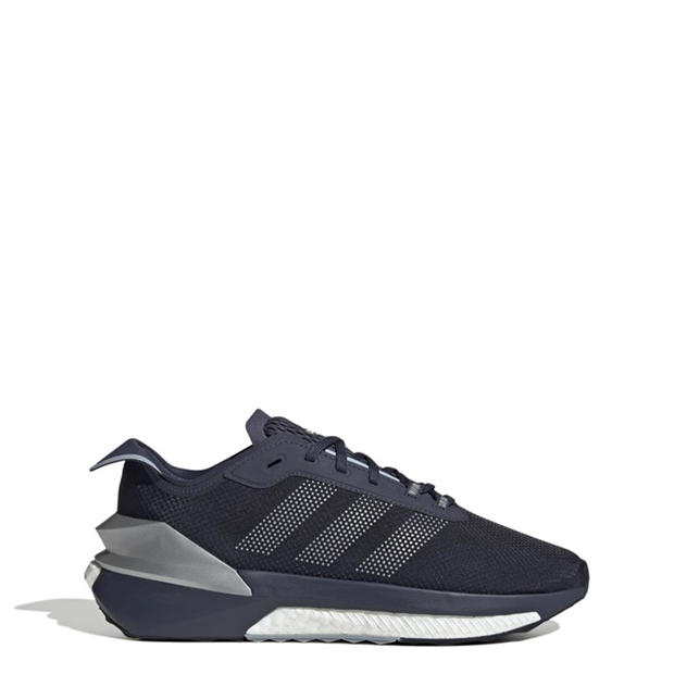 Navy - adidas - Avryn Trainers
