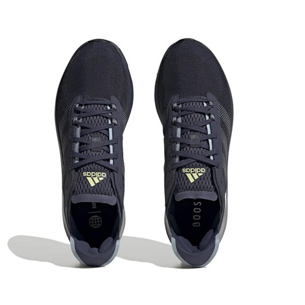 Navy - adidas - Avryn Trainers