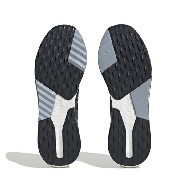 Navy - adidas - Avryn Trainers