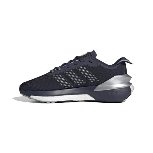Navy - adidas - Avryn Trainers