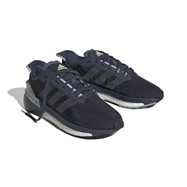 Navy - adidas - Avryn Trainers