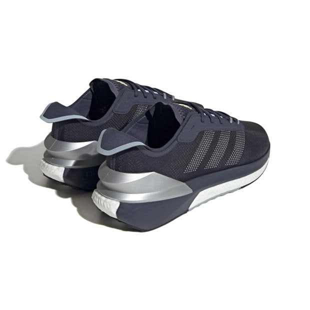 Navy - adidas - Avryn Trainers