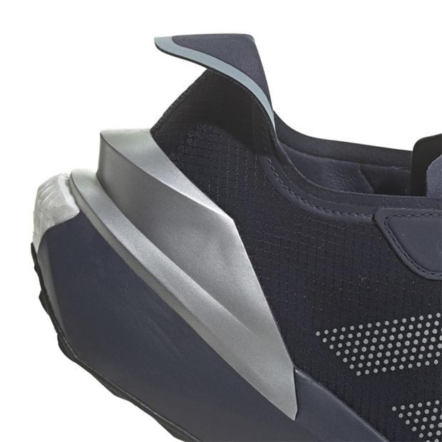 Navy - adidas - Avryn Trainers