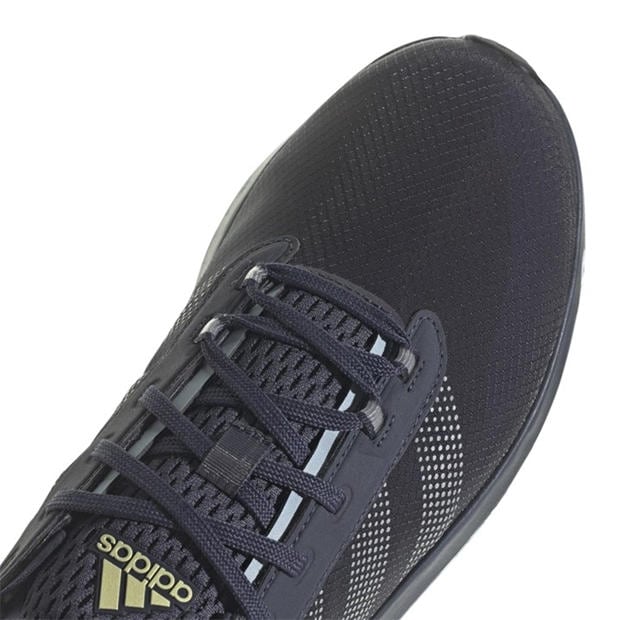 Navy - adidas - Avryn Trainers