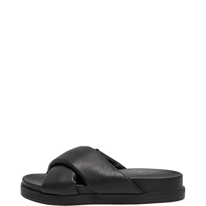 Only Women's Black Minnie-12 Synthetic Mules Uk Size 4 - Image 5