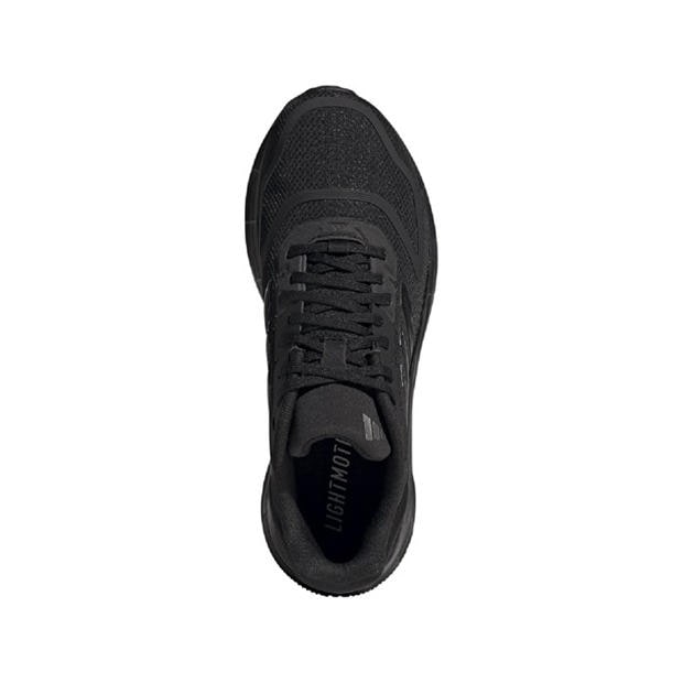 Black - adidas - Duramo 10 Running Shoes