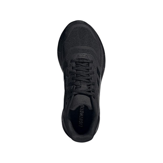 Black - adidas - Duramo 10 Running Shoes