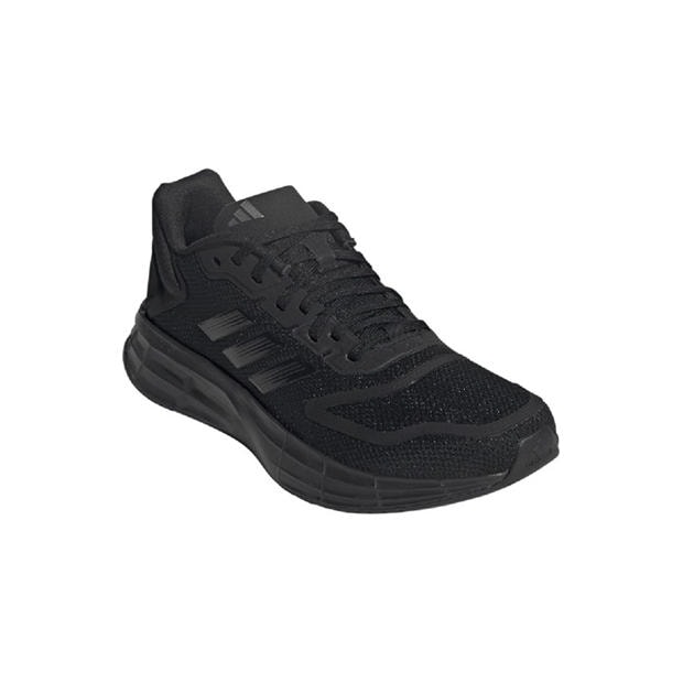 Black - adidas - Duramo 10 Running Shoes