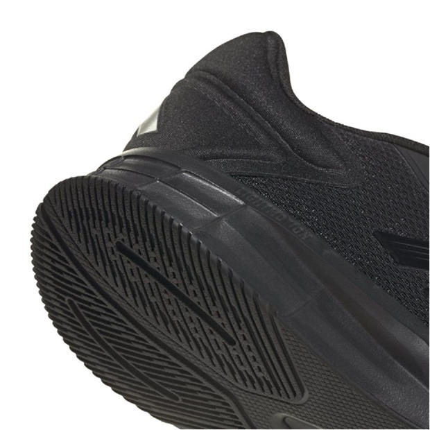 Black - adidas - Duramo 10 Running Shoes