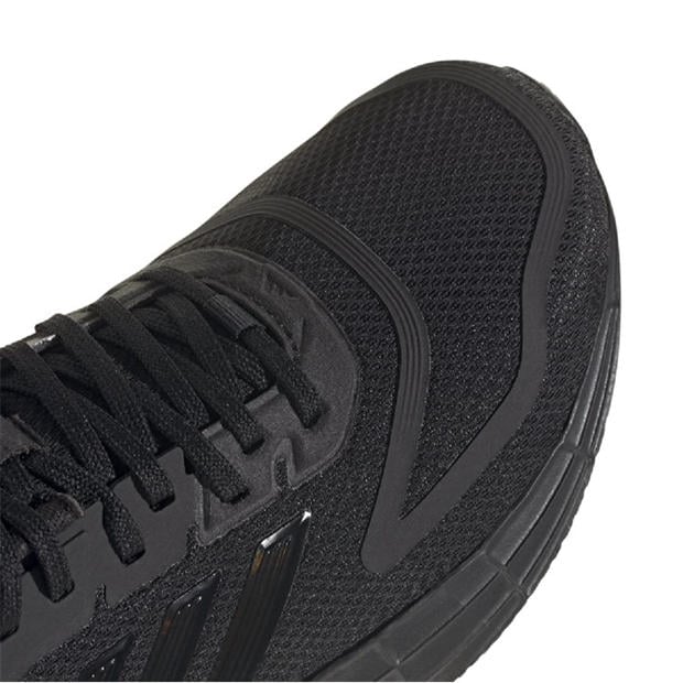 Black - adidas - Duramo 10 Running Shoes
