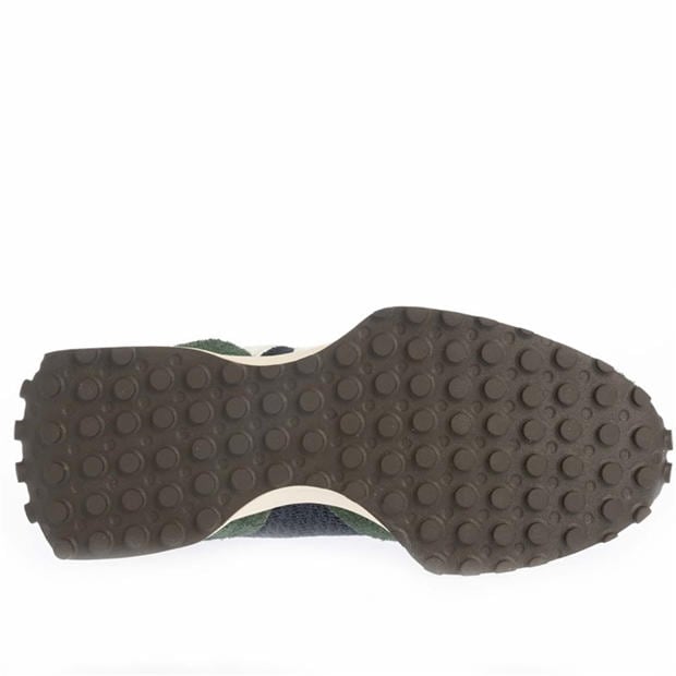Green - New Balance - Men's Low-Top Trainers