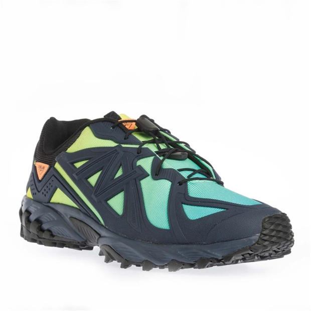 Navy - New Balance - 610 Trainers
