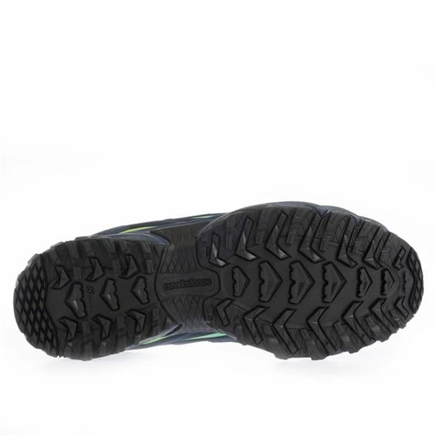 Navy - New Balance - 610 Trainers