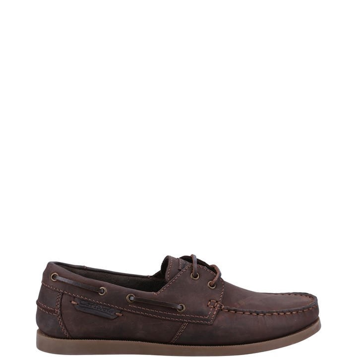 Cotswold Women's Brown Waterlane Shoes in Size 5, Sports Direct