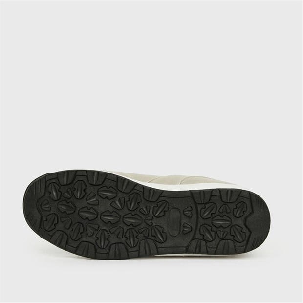 Grey - Crosshatch - Fordbliss Boots