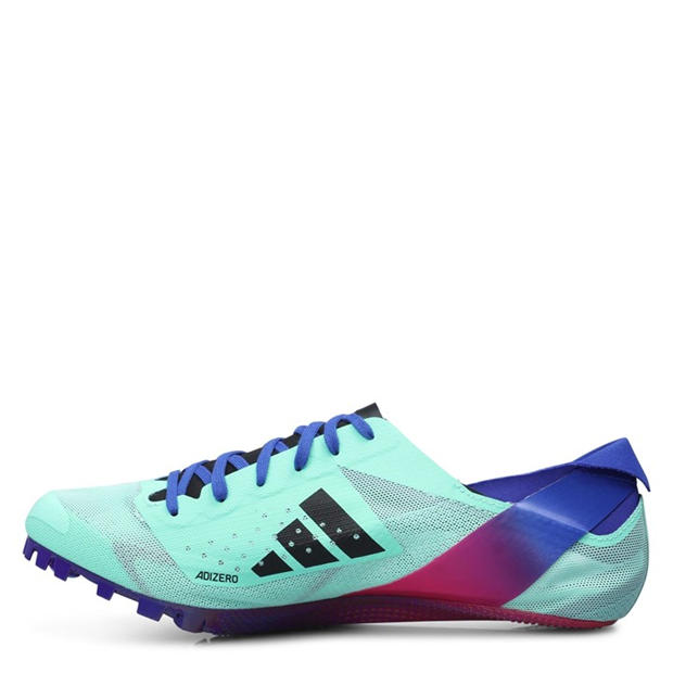 Green - adidas - Adizero Finesse Running Shoes