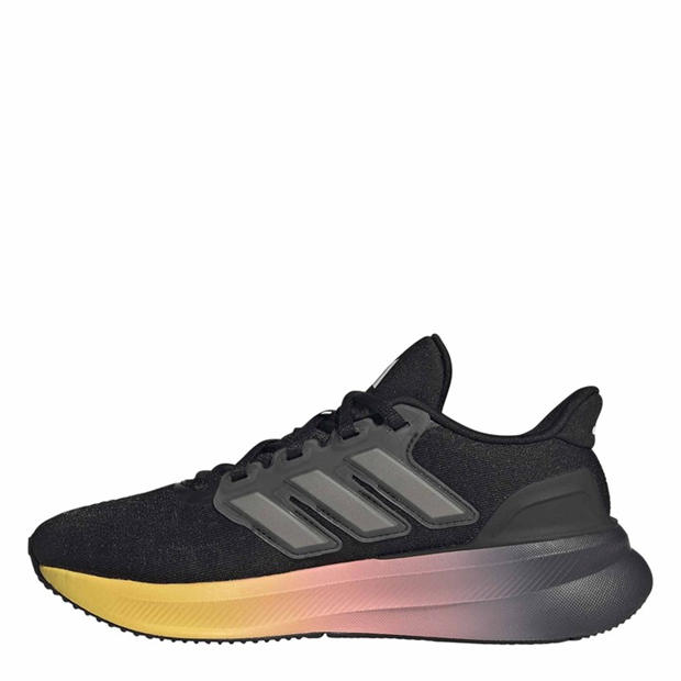 Black - adidas - UltraRun 5 Trainers