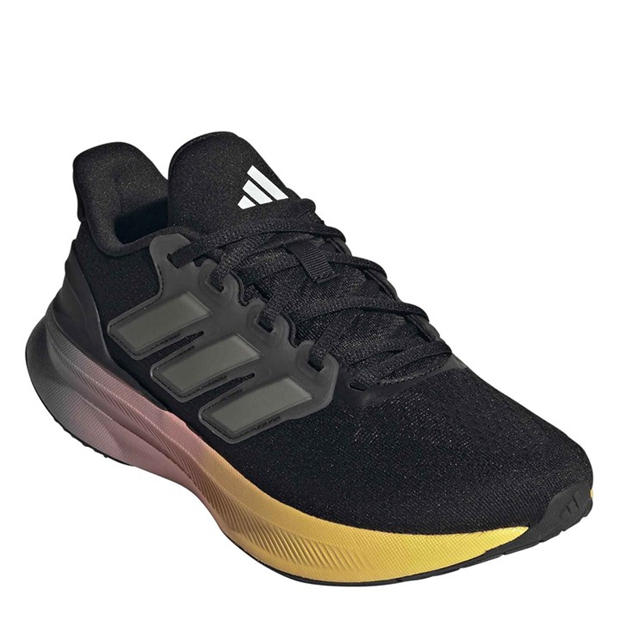 Black - adidas - UltraRun 5 Trainers