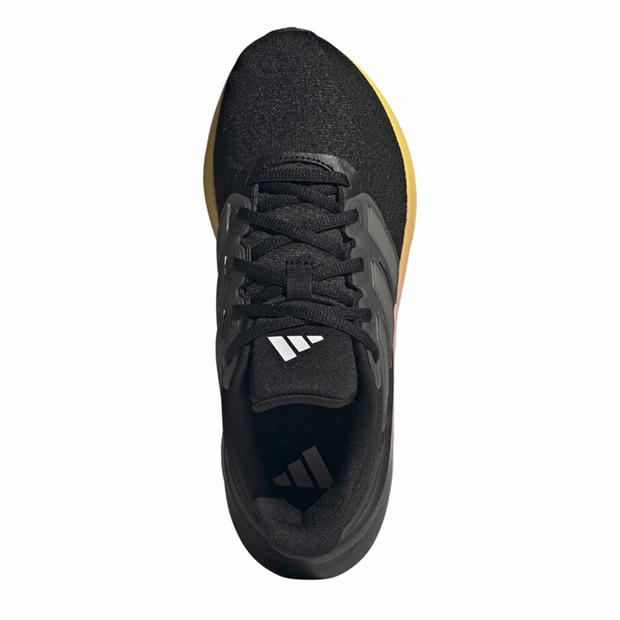 Black - adidas - UltraRun 5 Trainers