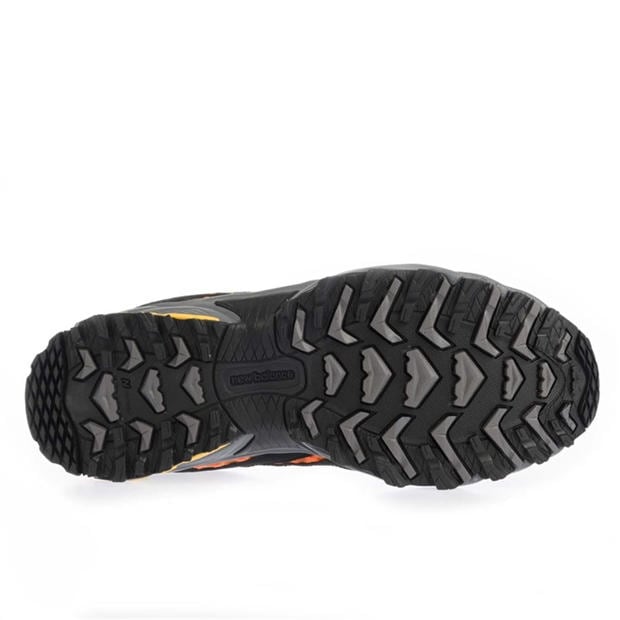 Orange black - New Balance - 610 V1 Trainers