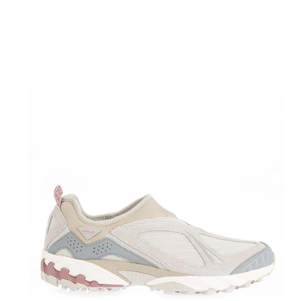 Cream - New Balance - 610S Trainers