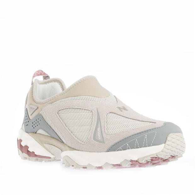 Cream - New Balance - 610S Trainers