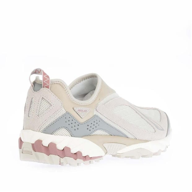 Cream - New Balance - 610S Trainers