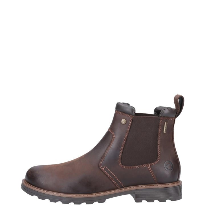 chelsea  Men's  Leafield Boots, Football by Cotswold in Size 12, Sports Direct