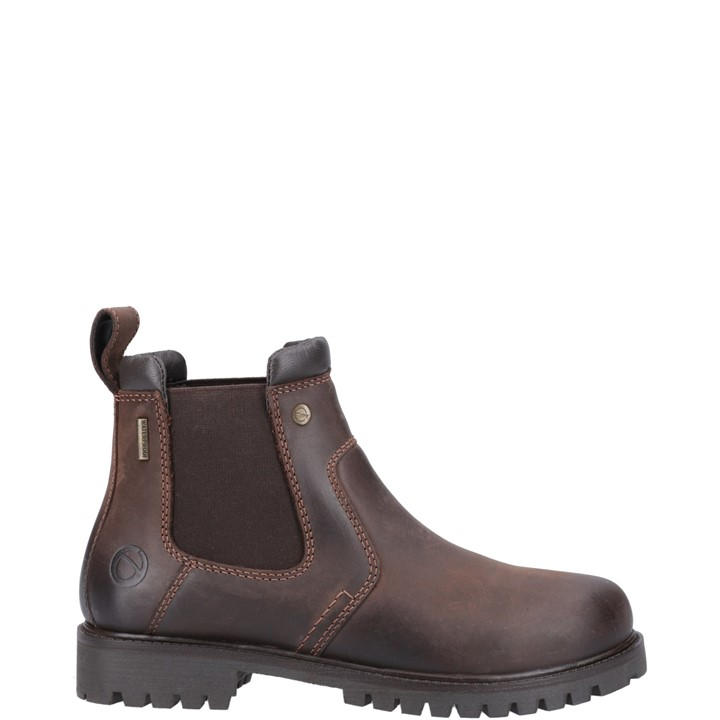 chelsea Women's Pamington Ankle Boots, Football by Cotswold in Size 7, Sports Direct