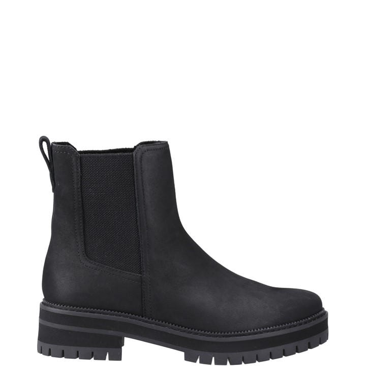 Chelsea  Women's  Bennet Ankle Boot, Football by Toms in Size 8, Sports Direct