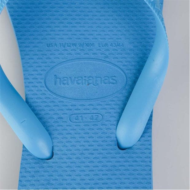Blue - Havaianas - Top Flip-Flops
