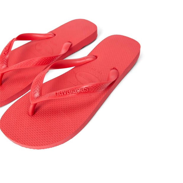 Red - Havaianas - Top Flip-Flops