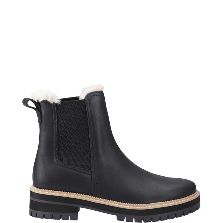 Chelsea  Women's  Bennet Ankle Boot, Football by Toms in Size 8, Sports Direct