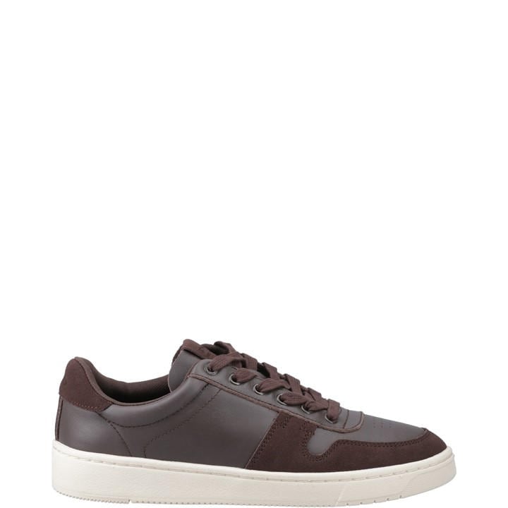 Toms Men's Brown Trvl Lite Court Trainer in Size 12, Sports Direct