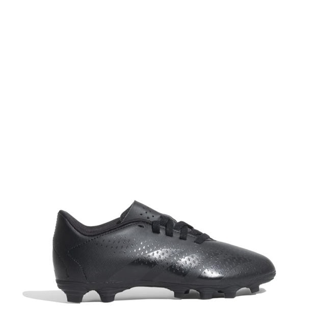 Black - adidas - Predator Accuracy.4Football Boots