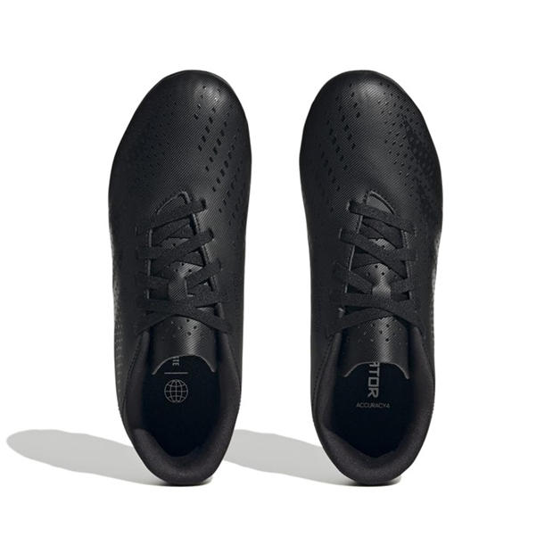 Black - adidas - Predator Accuracy.4Football Boots