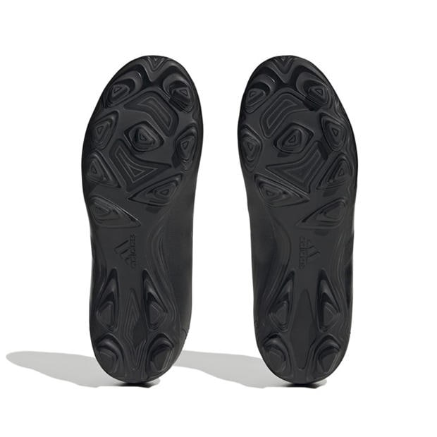 Black - adidas - Predator Accuracy.4Football Boots