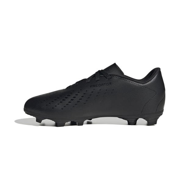Black - adidas - Predator Accuracy.4Football Boots