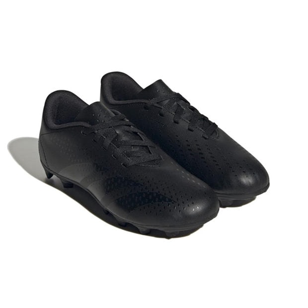 Black - adidas - Predator Accuracy.4Football Boots