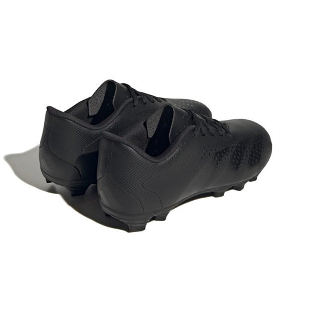 Black - adidas - Predator Accuracy.4Football Boots