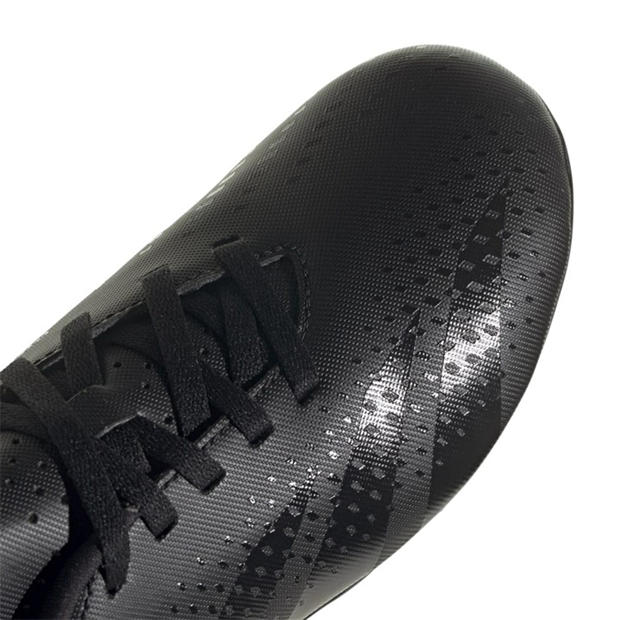 Black - adidas - Predator Accuracy.4Football Boots