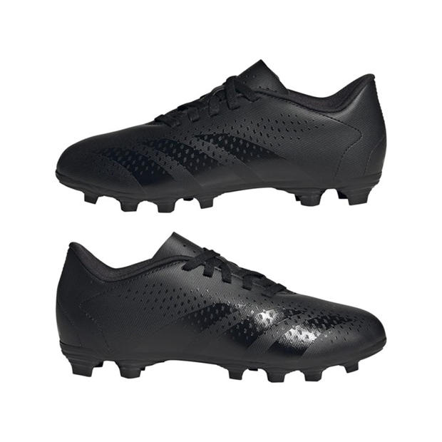Black - adidas - Predator Accuracy.4Football Boots