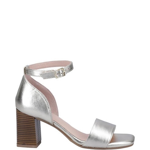 Hush Puppies - Kelsey Heeled Sandal