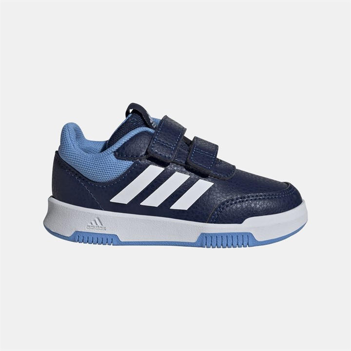 Adidas Boys Blue Tensaur Sport 2.0 Cf I in Size 7 infant, Sports Direct
